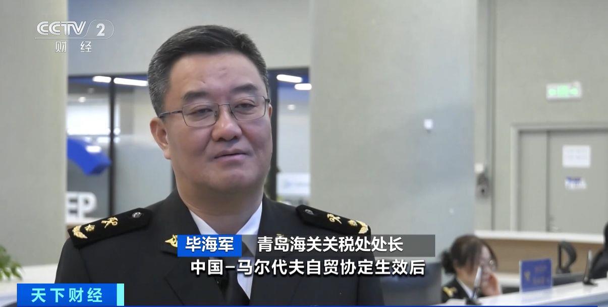 ！两国超95%产品将最终实现零关税冰球突破平台这份自由贸易协定生效(图4)